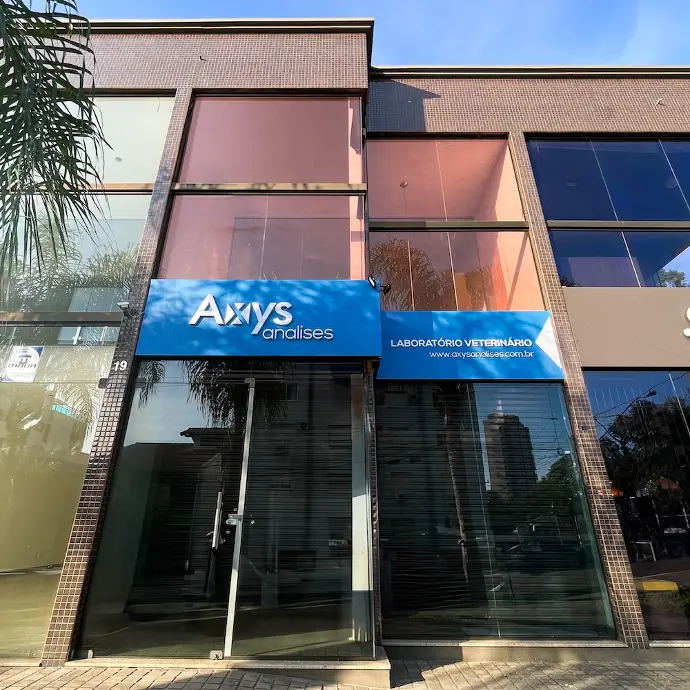 Axys Vale dos Sinos